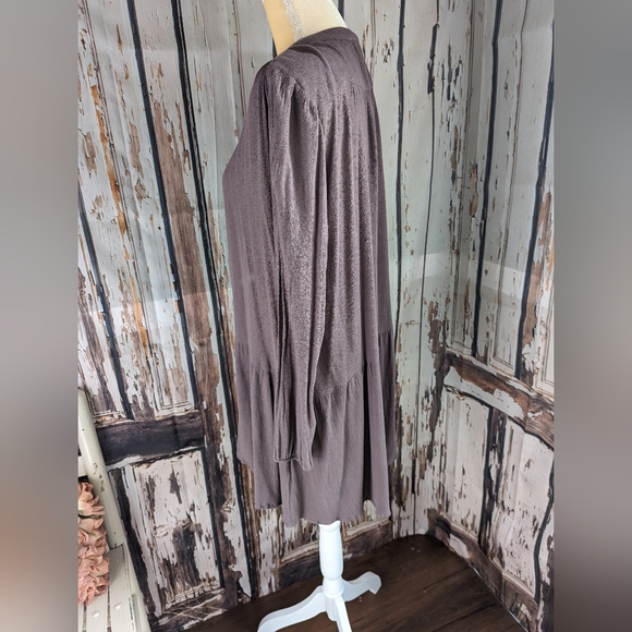 Ontheland tunic dress - Picture 3 of 11